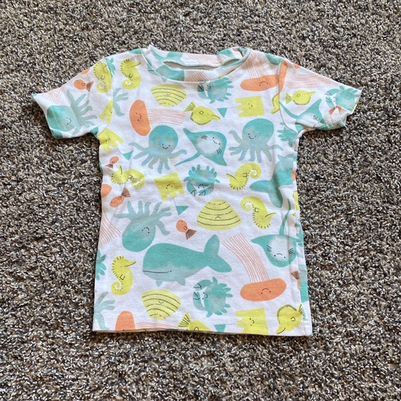 Beachy Pajamas - Picture 2 of 6